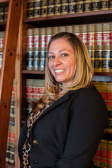 Melissa S. Aguanno